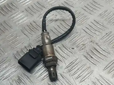 İkinci el araba yedek parçası  için SEAT IBIZA (6J5)  OEM IAM referansları 03F906262C  