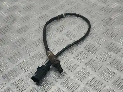 Автозапчасти б/у лямбда-зонд за seat ibiza (6j5) reference ссылки oem iam 03f906262b