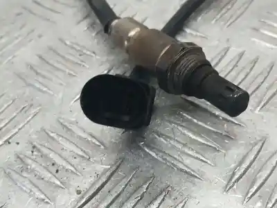 Second-hand car spare part lambda probe for seat ibiza (6j5) reference oem iam references 03f906262b  