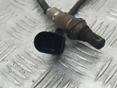 İkinci el araba yedek parçası lambda probu için seat ibiza (6j5) reference oem iam referansları 03f906262b  