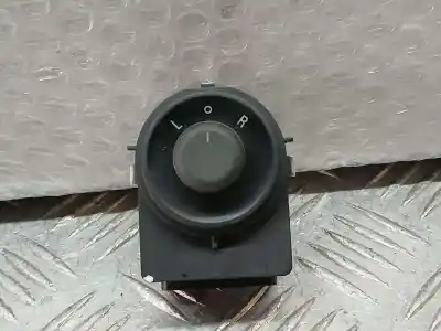 Second-hand car spare part rearview side mirror switch for chevrolet cruze ls oem iam references 13272182