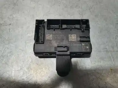 Автозапчастина б/у електронний модуль для seat leon st (5f8) reference посилання на oem iam 5q4959393f