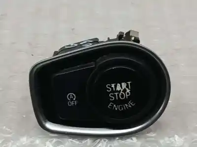 Second-hand car spare part switch for bmw serie 2 active tourer (f45) 218d oem iam references 928913502