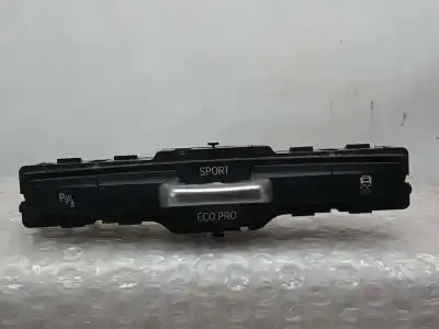 Second-hand car spare part multifunction switch for bmw serie 2 active tourer (f45) 218d oem iam references 932394105