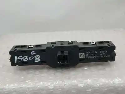 Автозапчастина б/у многофункційне управління для bmw serie 2 active tourer (f45) 218d посилання на oem iam 932394105  487454