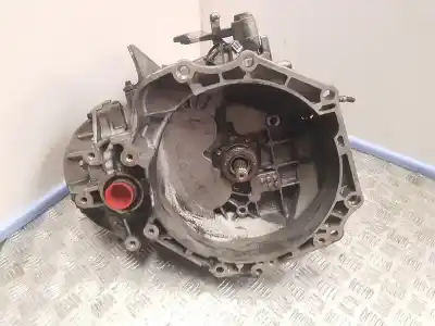 Second-hand car spare part GEARBOX for OPEL ASTRA J LIM.  OEM IAM references M32017D1 6 VELOCIDADES 365Q1A