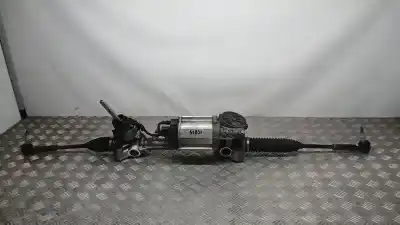 Peça sobressalente para automóvel em segunda mão caixa de direção por opel astra j lim. sport referências oem iam 13363853