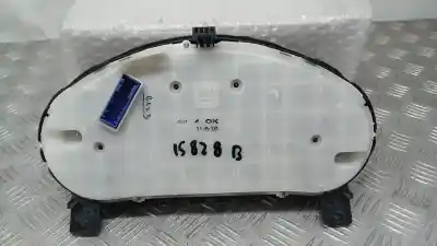 Peça sobressalente para automóvel em segunda mão quadrante por opel astra j lim. sport referências oem iam 13355679 600775881 