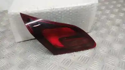Peça sobressalente para automóvel em segunda mão farolim interior traseiro esquerdo por opel astra j lim. sport referências oem iam 13319951