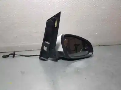 Second-hand car spare part RIGHT REARVIEW MIRROR for OPEL ASTRA J LIM.  OEM IAM references 13308368  