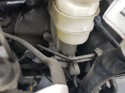 İkinci el araba yedek parçası FREN POMPASI için FIAT 500 X (334)  OEM IAM referansları 77367149  