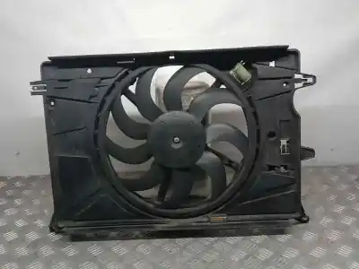 Second-hand car spare part RADIATOR COOLING FAN for FIAT 500 X (334)  OEM IAM references 52082196  0230001380