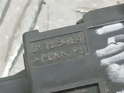 Автозапчасти б/у предупреждение за toyota aygo x-cite ссылки oem iam 15b424  15b424