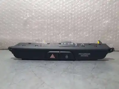 Peça sobressalente para automóvel em segunda mão comandos de alavanca por kia stonic (ybcuv) concept referências oem iam 93790h8010wk