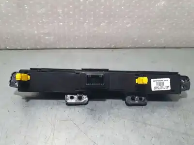 Second-hand car spare part multifunction switch for kia stonic (ybcuv) concept oem iam references 93790h8010wk  4d63611000