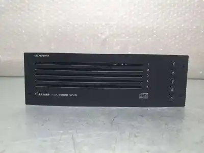 Автозапчастина б/у електронний модуль для PEUGEOT 307 BREAK / SW (S1) SW Посилання на OEM IAM 96469053XT  7607769050