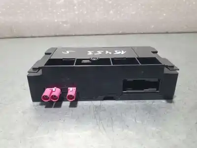 Автозапчасти б/у электронный модуль за seat leon (kl1) style ссылки oem iam 5wa035284c  