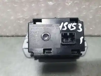 Автозапчасти б/у многофункциональное управление за seat leon (kl1) style ссылки oem iam 5h0941193ag  