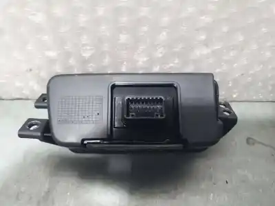 Second-hand car spare part multifunction switch for kia stonic (ybcuv) concept oem iam references 84757h8aa0  
