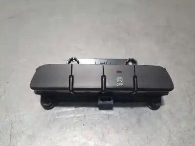 Peça sobressalente para automóvel em segunda mão módulo eletrônico por kia stonic (ybcuv) concept referências oem iam 93300h8040