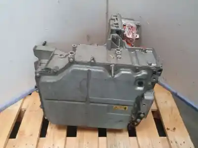 Pezzo di ricambio per auto di seconda mano trasformatore di energia per smart fortwo coupe electric drive / eq pull&bear (453.391) riferimenti oem iam 296g99321r