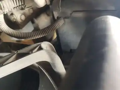 Gebrauchtes Autoersatzteil Verstärkung Vorderer Stossfänger zum VOLKSWAGEN GOLF IV BERLINA (1J1) Conceptline OEM-IAM-Referenzen 1J0805551E  