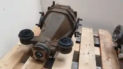 Second-hand car spare part REAR DIFFERENTIAL for LEXUS IS200 (GXE10)  OEM IAM references M59  