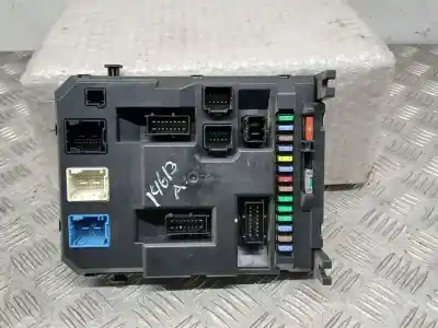 Peça sobressalente para automóvel em segunda mão  por CITROEN C3  Referências OEM IAM 9666952280  22593719