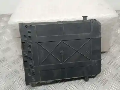 Second-hand car spare part fuse box unit for citroen c3 collection oem iam references 9666952280  22593719