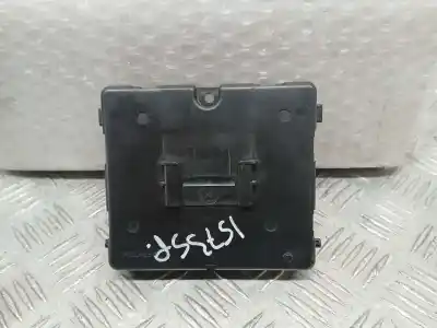 Second-hand car spare part electronic module for renault captur ii equilibre oem iam references 28525890r  27760f231c