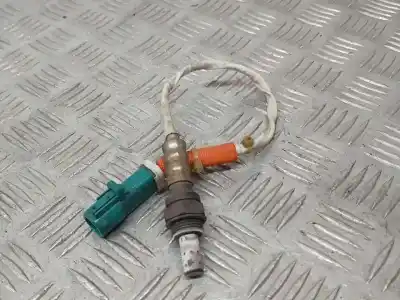 Автозапчастина б/у лямбда-зонд для ford fiesta (ccn) trend посилання на oem iam ae819f472ca