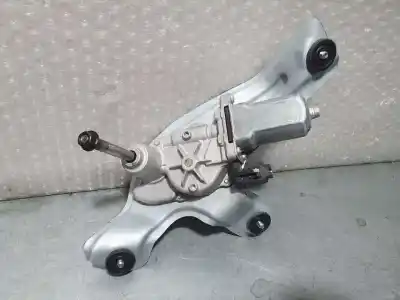 Peça sobressalente para automóvel em segunda mão motor do limpador traseiro por kia stonic (ybcuv) 1.0 tgdi cat referências oem iam 98700h8000