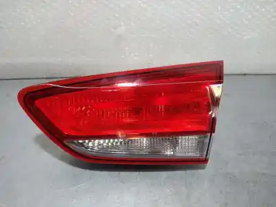 Peça sobressalente para automóvel em segunda mão FAROLIM TRASEIRO DIREITO por HYUNDAI I30 (PD)  Referências OEM IAM 92404G30  
