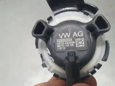 Second-hand car spare part sensor for seat leon st (5f8) reference oem iam references 3q0959354a  