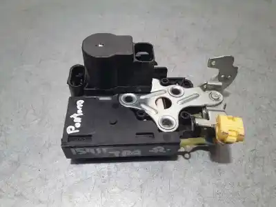 Автозапчастина б/у замок багажника / ворот для DR 5.0 SPECIAL Посилання на OEM IAM T116305030FP  8FPCHN18157C