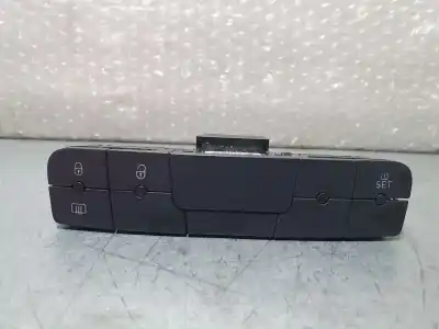 Second-hand car spare part  for SEAT IBIZA (6J5)  OEM IAM references 6J0927137AQ  10095262