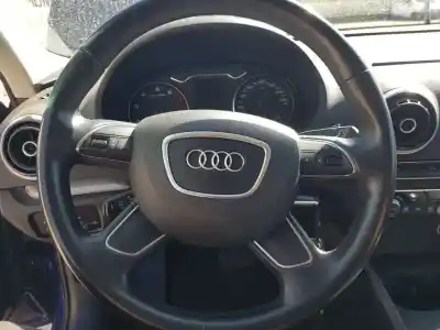Pezzo di ricambio per auto di seconda mano  per AUDI A3 SPORTBACK (8VA)  Riferimenti OEM IAM 8U0419091B  