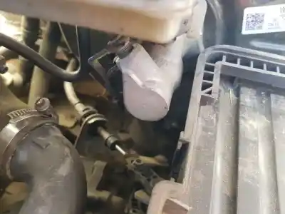 Pezzo di ricambio per auto di seconda mano  per AUDI A3 SPORTBACK (8VA)  Riferimenti OEM IAM 8V2611021B  