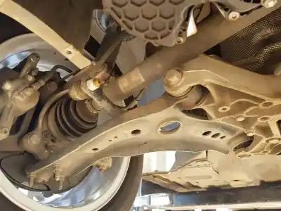 Pezzo di ricambio per auto di seconda mano  per AUDI A3 SPORTBACK (8VA)  Riferimenti OEM IAM 5Q0505224D  