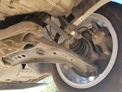 Pezzo di ricambio per auto di seconda mano  per AUDI A3 SPORTBACK (8VA)  Riferimenti OEM IAM 5Q0505223D  