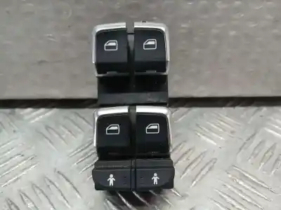 Second-hand car spare part  for AUDI A3 SPORTBACK (8VA)  OEM IAM references 8V0959851E  