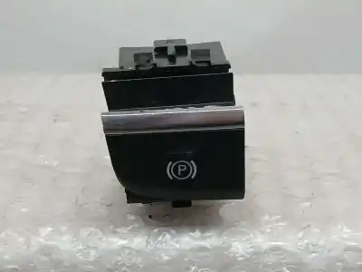 Second-hand car spare part handbrake lever for audi a3 sportback (8va) ambiente oem iam references 8v1927225a