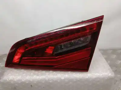 Pezzo di ricambio per auto di seconda mano Luci Posteriori Destra per AUDI A3 SPORTBACK (8VA) Ambiente Riferimenti OEM IAM 8V4945094A  81110202