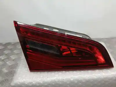 Pezzo di ricambio per auto di seconda mano Lampada Posteriore Sinistra per AUDI A3 SPORTBACK (8VA) Ambiente Riferimenti OEM IAM 8V4945093A  81110102
