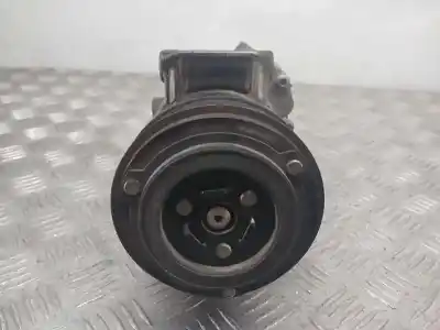 Second-hand car spare part AIR CONDITIONING COMPRESSOR for OPEL ZAFIRA TOURER  OEM IAM references 13450516  401351739