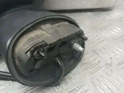 Peça sobressalente para automóvel em segunda mão espelho retrovisor esquerdo por opel meriva b selective referências oem iam 13316062  