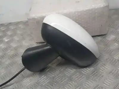 Peça sobressalente para automóvel em segunda mão espelho retrovisor esquerdo por opel meriva b selective referências oem iam 13316062  