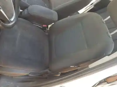 Автозапчасти б/у ЛЕВОЕ ПЕРЕДНЕЕ СИДЕНИЕ за OPEL MERIVA B  ссылки OEM IAM   