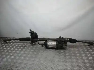 Автозапчасти б/у РУЛЕВАЯ РЕЙКА за VOLKSWAGEN JETTA (1K2)  ссылки OEM IAM 1K1423051CL  974342