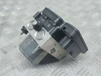 Peça sobressalente para automóvel em segunda mão abs por opel meriva b selective referências oem iam 13474250  269539